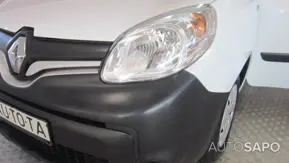 Renault Kangoo de 2018