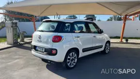 Fiat 500L de 2014