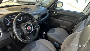 Fiat 500L de 2014