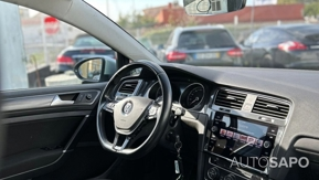 Volkswagen Golf de 2018
