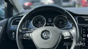 Volkswagen Golf de 2018