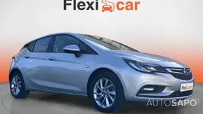 Opel Astra 1.0 120 Anos S/S de 2019