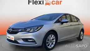 Opel Astra 1.0 120 Anos S/S de 2019