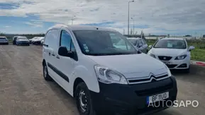 Citroen Berlingo de 2018