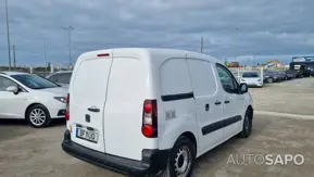 Citroen Berlingo de 2018