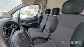 Citroen Berlingo de 2018