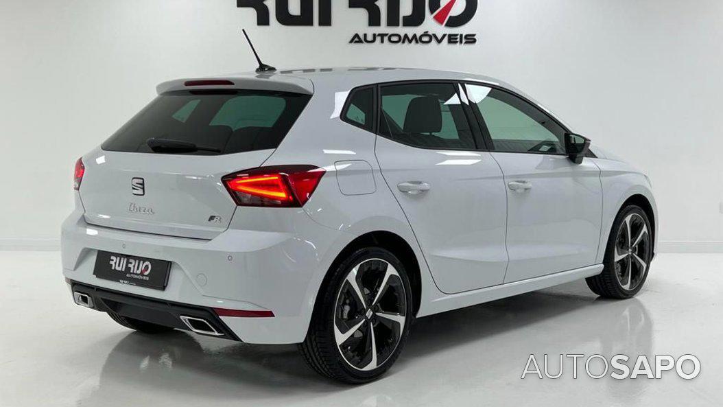 Seat Ibiza de 2023