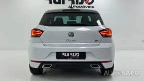 Seat Ibiza de 2023