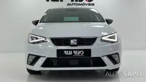 Seat Ibiza de 2023