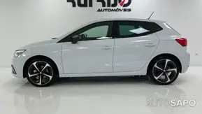 Seat Ibiza de 2023