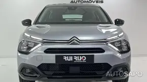 Citroen C4 1.2 PureTech Feel Pack EAT8 de 2022