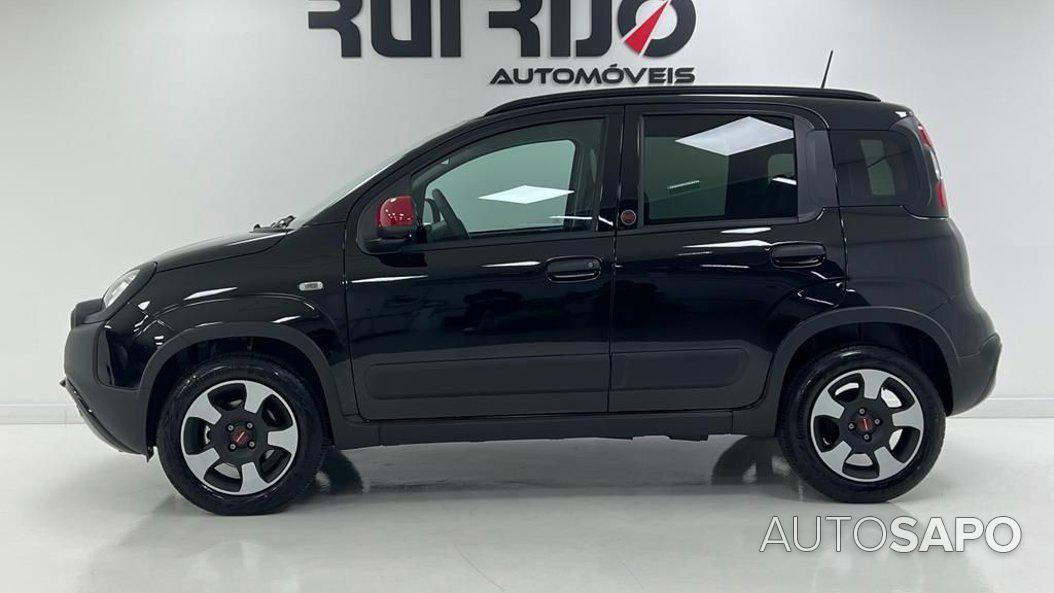 Fiat Panda de 2023