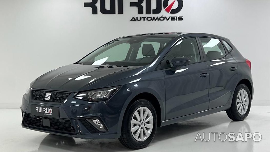 Seat Ibiza de 2023