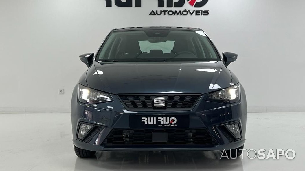 Seat Ibiza de 2023