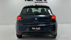 Seat Ibiza de 2023