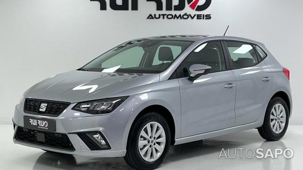 Seat Ibiza de 2023