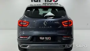 Renault Kadjar 1.5 dCi Intens de 2020