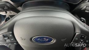 Ford Focus de 2023