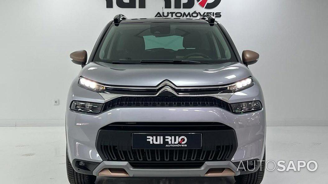 Citroen C3 AirCross 1.2 PureTech C-Series EAT6 de 2023