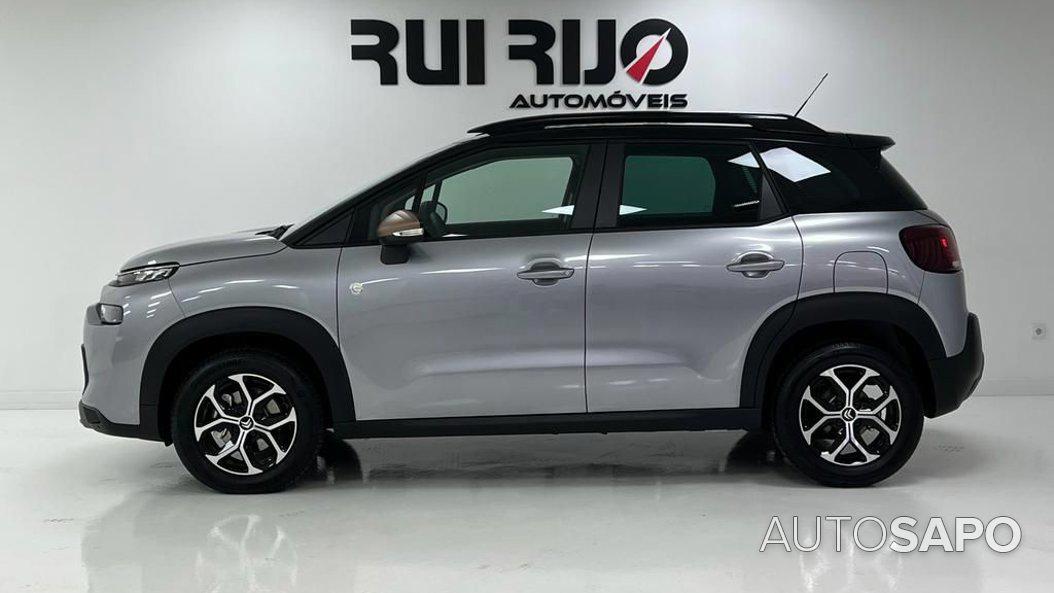 Citroen C3 AirCross 1.2 PureTech C-Series EAT6 de 2023