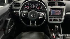 Volkswagen Scirocco 2.0 TDi Sport DSG de 2017