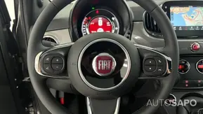 Fiat 500 de 2023