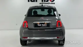 Fiat 500 de 2023