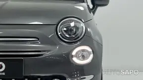 Fiat 500 de 2023