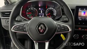 Renault Clio 1.0 TCe Exclusive de 2020