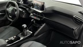 Peugeot 2008 de 2021