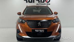 Peugeot 2008 de 2021