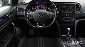 Renault Mégane de 2019