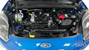 Ford Puma 1.0 EcoBoost MHEV ST-Line X Aut. de 2024