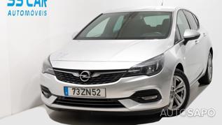 Opel Astra 1.2 T GS Line S/S de 2019