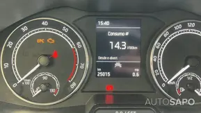 Skoda Kamiq 1.0 TSI Ambition de 2023