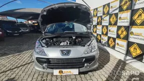 Peugeot 307 1.6 16V XS de 2007