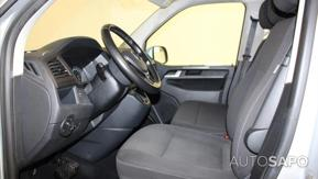 Volkswagen Caravelle 2.0 TDI BM Longa Comfortline DSG de 2019