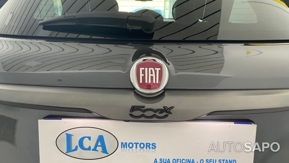Fiat 500X 1.0 FireFly Sport de 2021