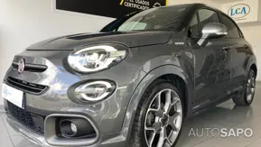 Fiat 500X 1.0 FireFly Sport de 2021