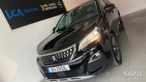 Peugeot 3008 1.2 PureTech Allure Pack de 2019