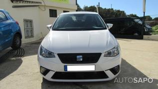 Seat Ibiza 1.0 TSI Style de 2021