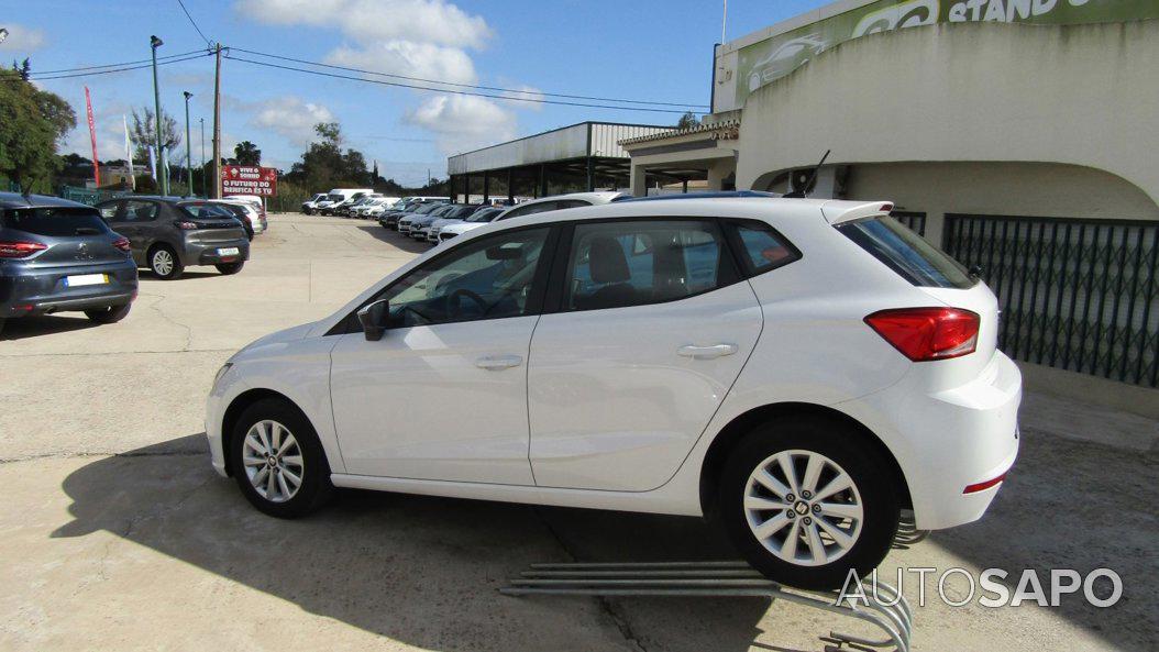 Seat Ibiza 1.0 TSI Style de 2021