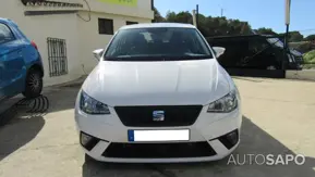 Seat Ibiza 1.0 TSI Style de 2021