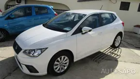 Seat Ibiza 1.0 TSI Style de 2021