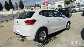 Seat Ibiza 1.0 TSI Style de 2021