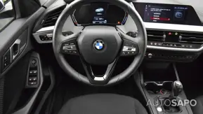 BMW Série 1 116 d Advantage de 2019