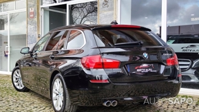 BMW Série 5 520 d Auto de 2013