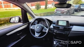 BMW Série 2 Active Tourer de 2015