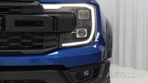 Ford Ranger 2.0 TDCi CD Raptor 4WD de 2024