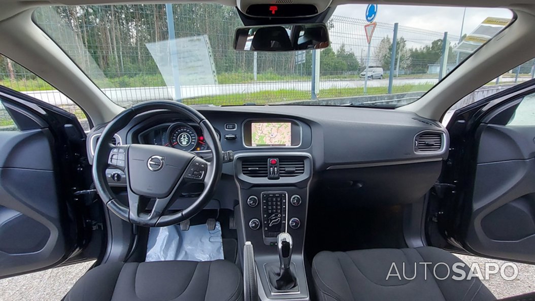 Volvo V40 2.0 D3 Momentum de 2018